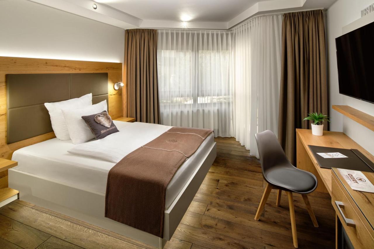 Neo Hotel Linde Esslingen اسلنغن المظهر الخارجي الصورة