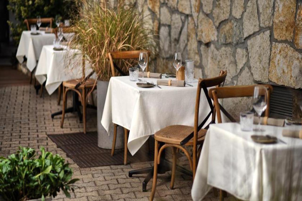 Neo Hotel Linde Esslingen اسلنغن المظهر الخارجي الصورة