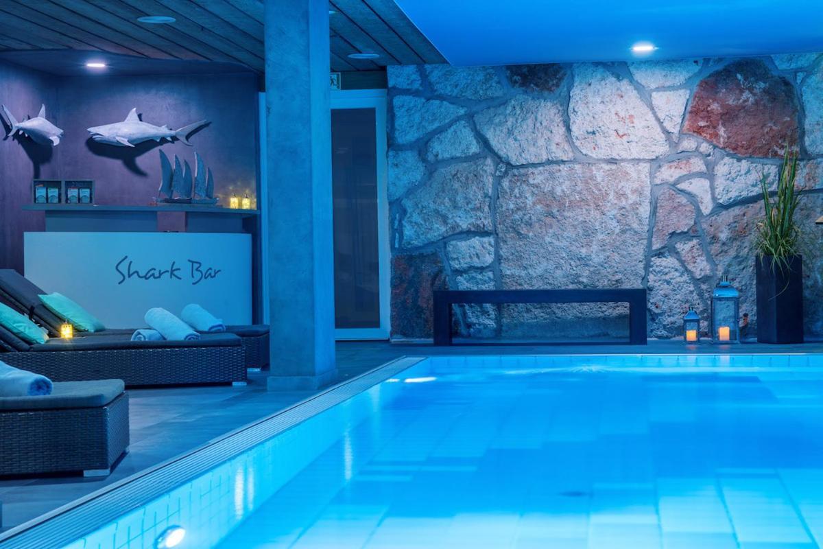 Neo Hotel Linde Esslingen اسلنغن المظهر الخارجي الصورة