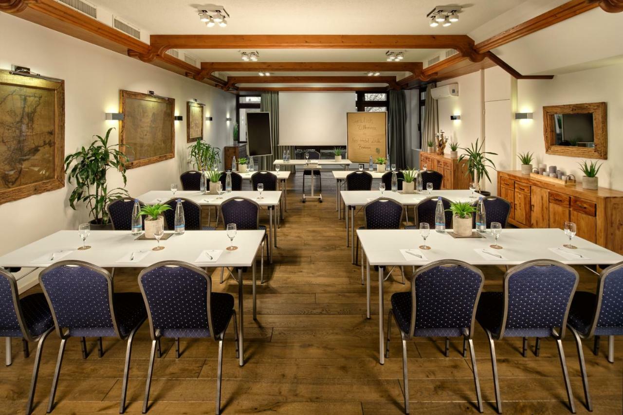 Neo Hotel Linde Esslingen اسلنغن المظهر الخارجي الصورة