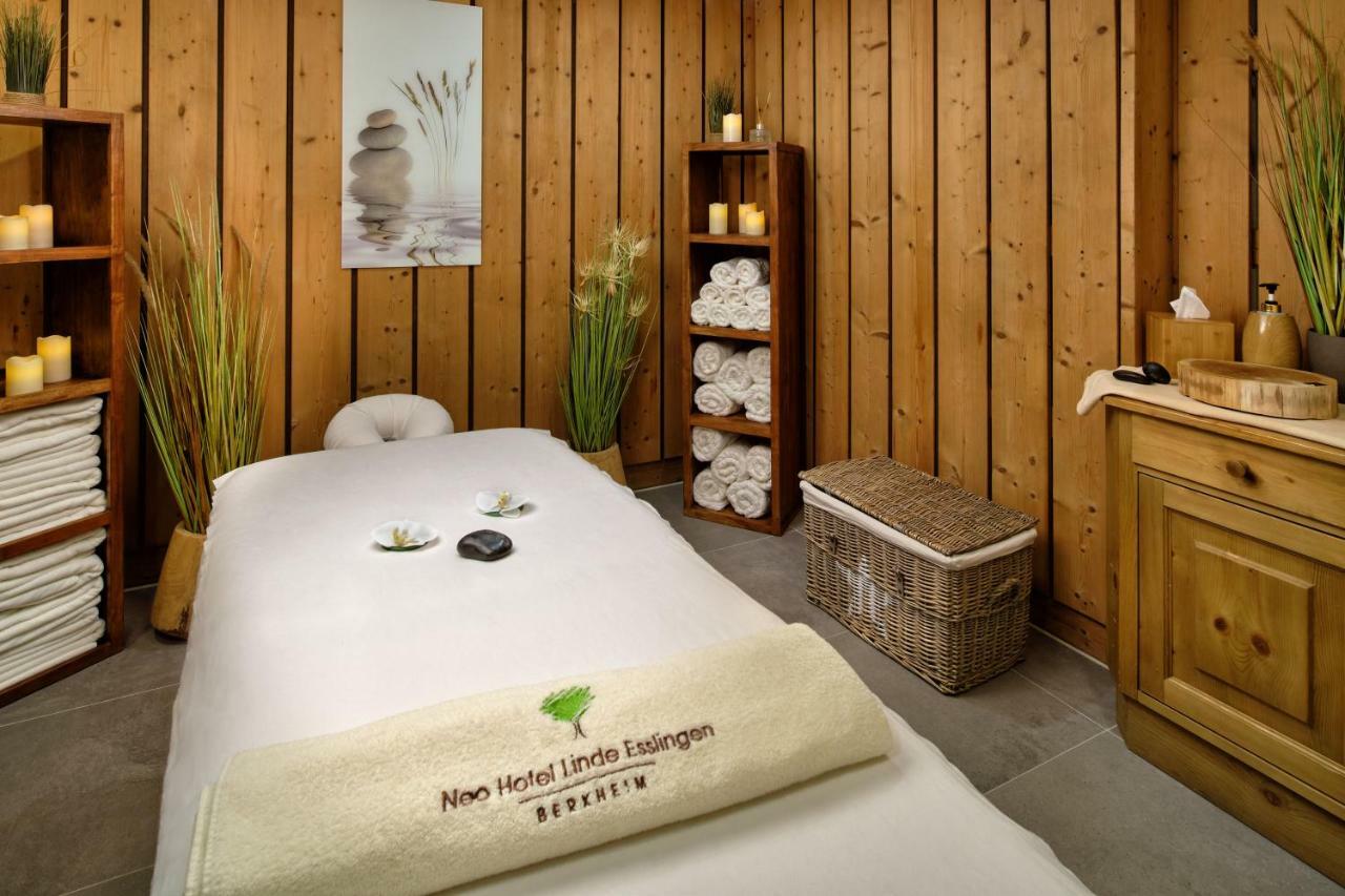 Neo Hotel Linde Esslingen اسلنغن المظهر الخارجي الصورة