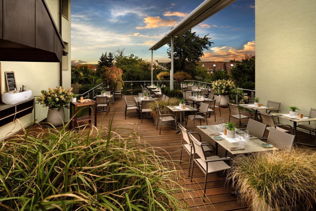 Neo Hotel Linde Esslingen اسلنغن المظهر الخارجي الصورة