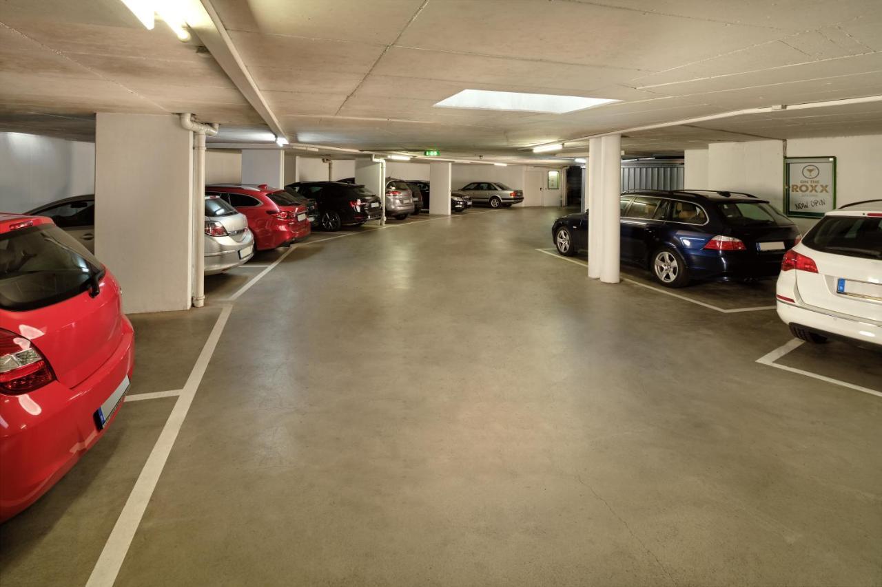 Neo Hotel Linde Esslingen اسلنغن المظهر الخارجي الصورة